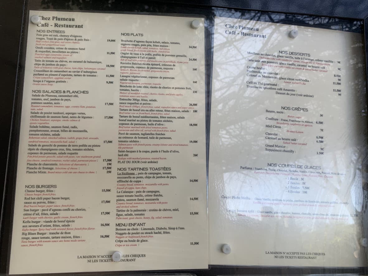 Menu image 1