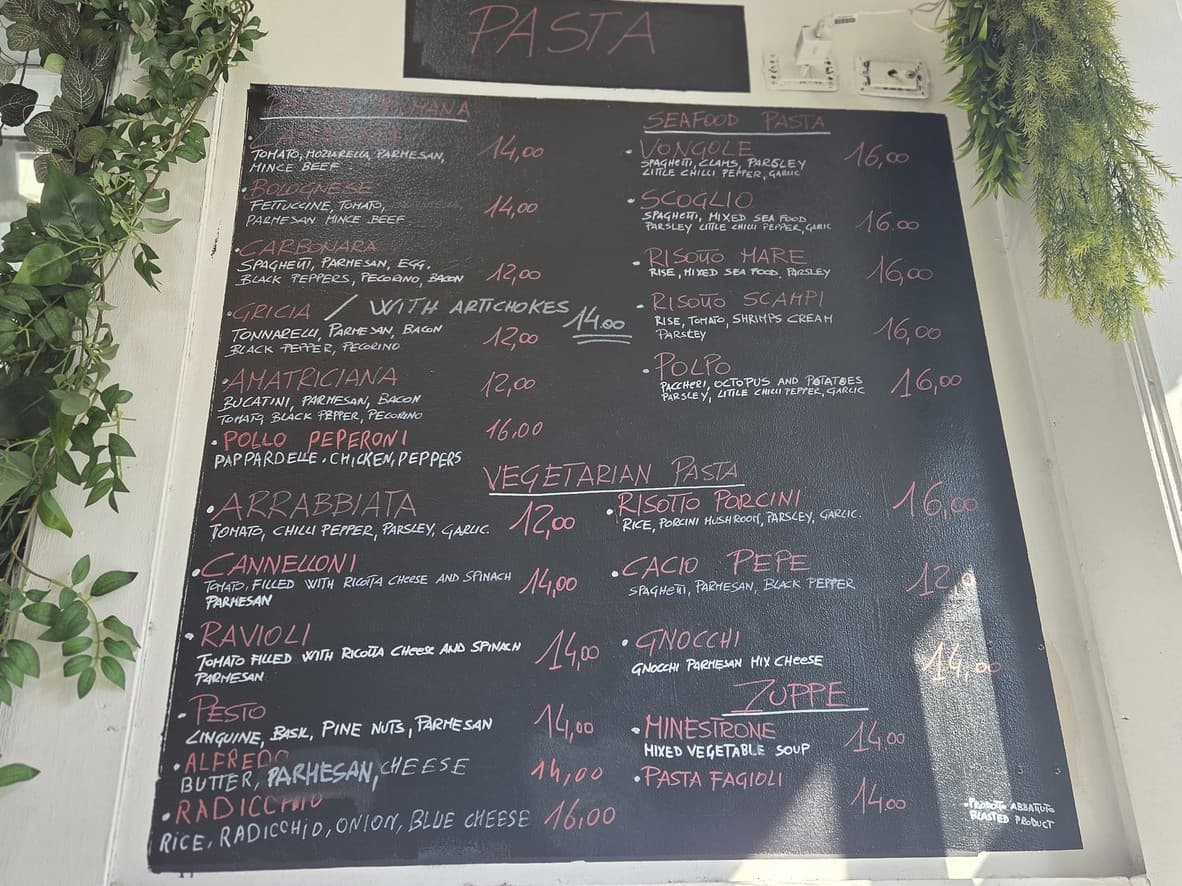 Menu image 1