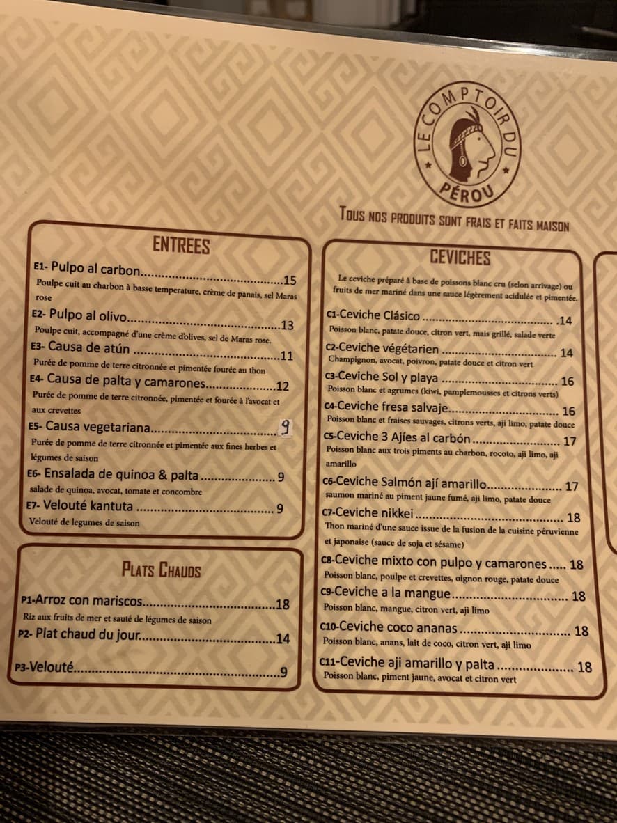 Menu image 1