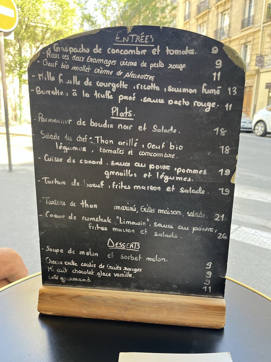 Menu image 2