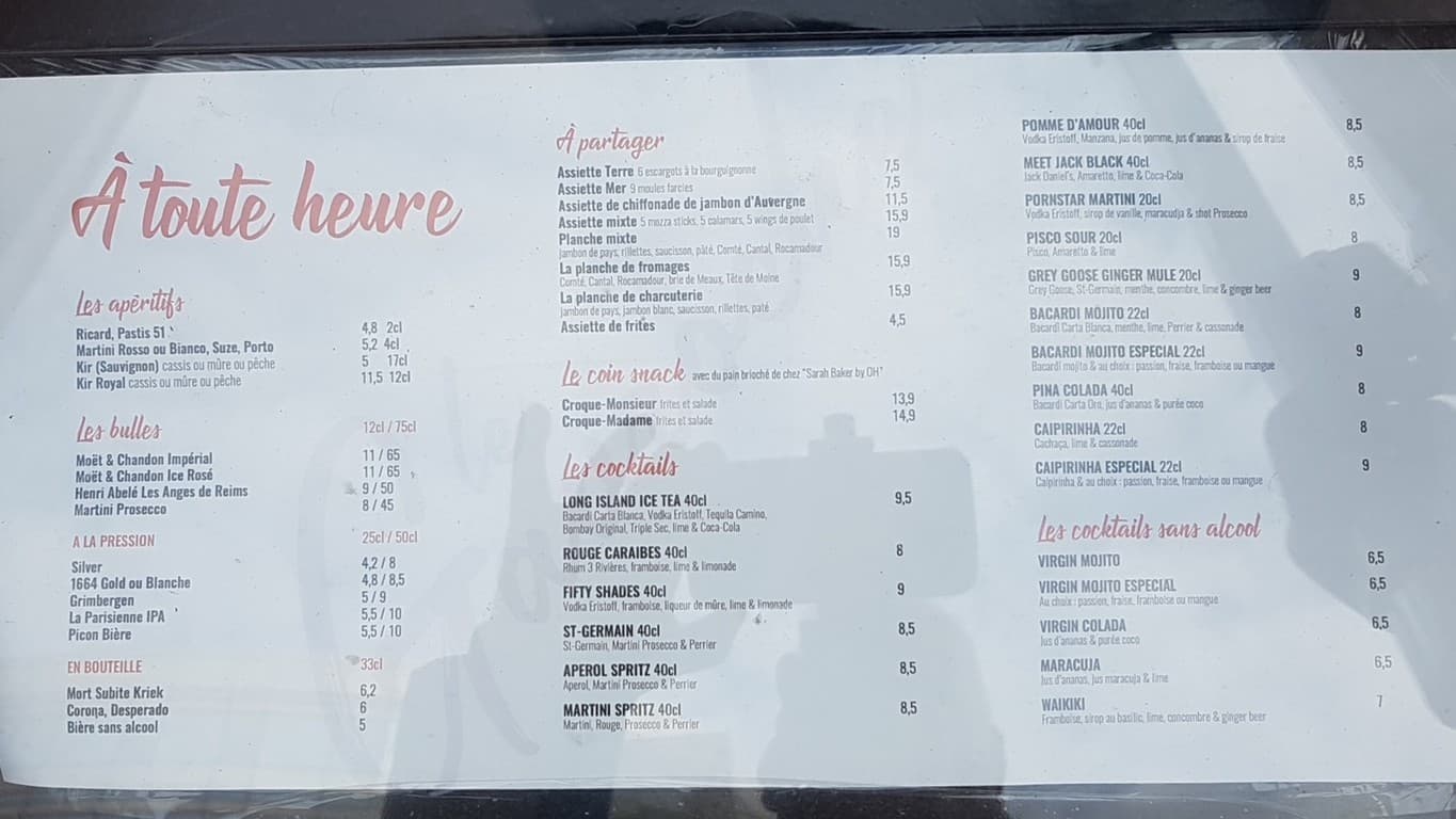 Menu image 2