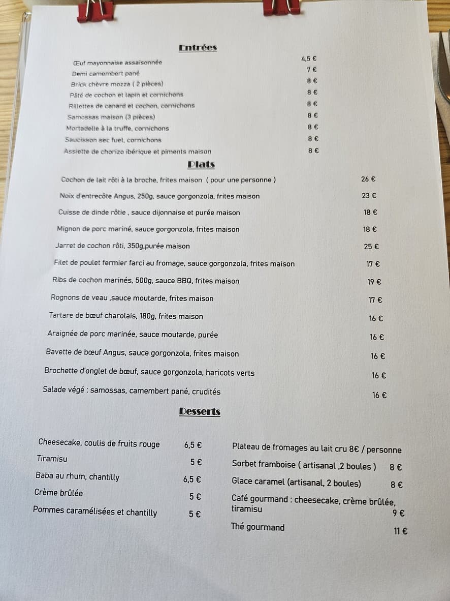 Menu image 1