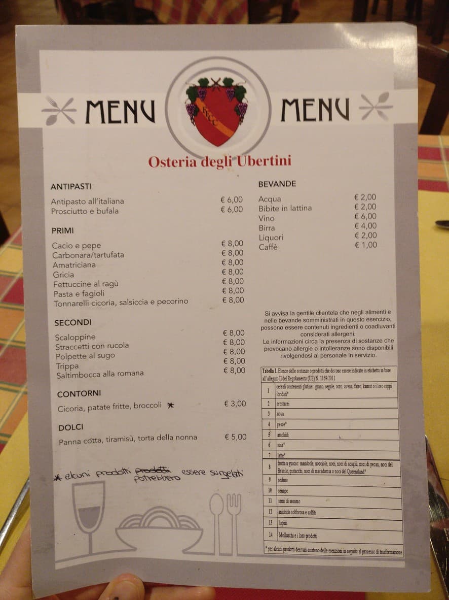 Menu image 2