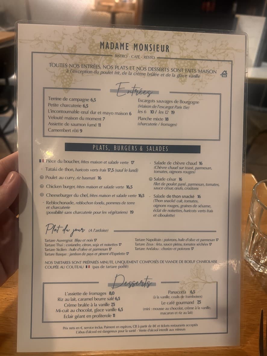 Menu image 1