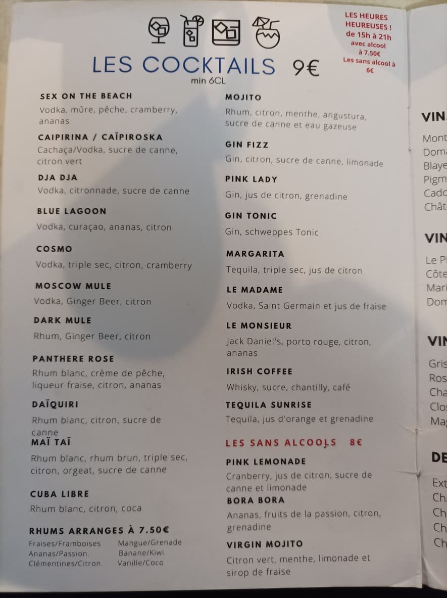 Menu image 3