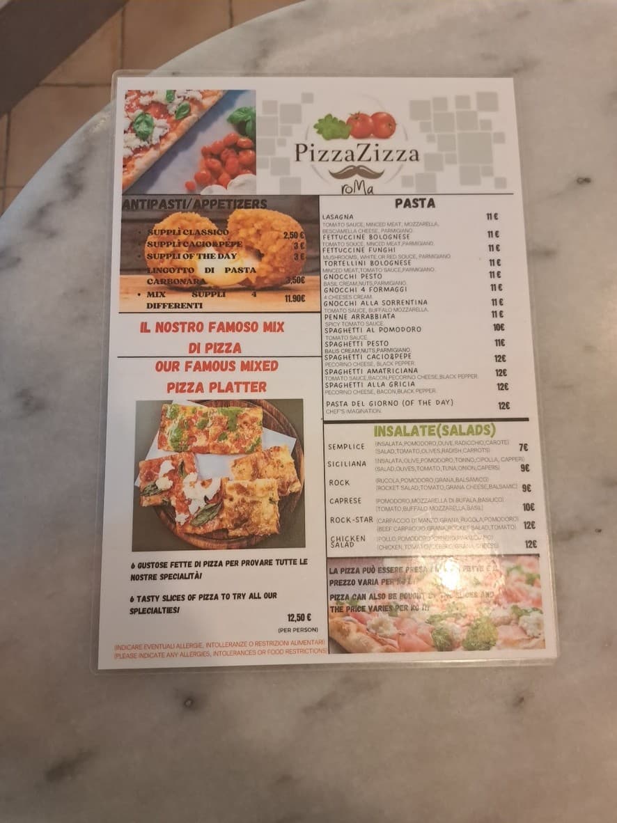 Menu image 1