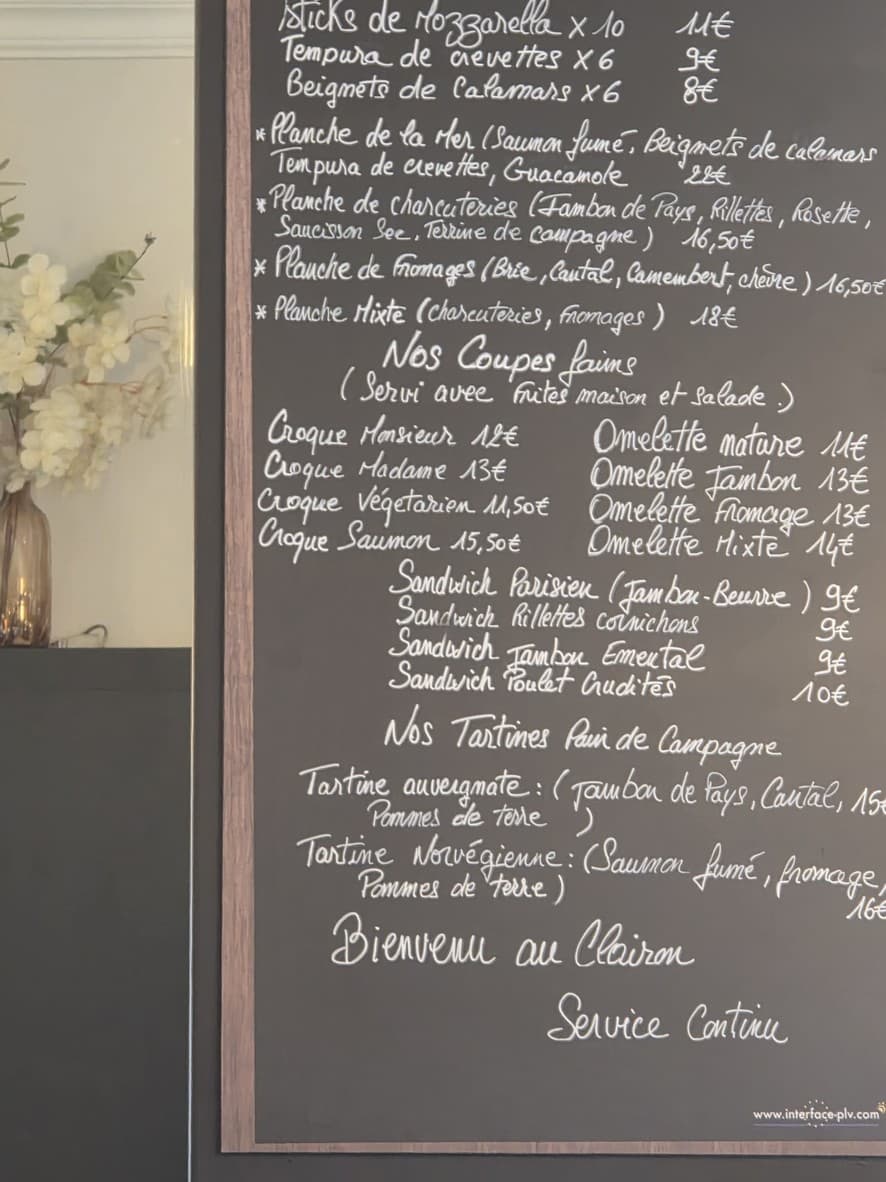 Menu image 1