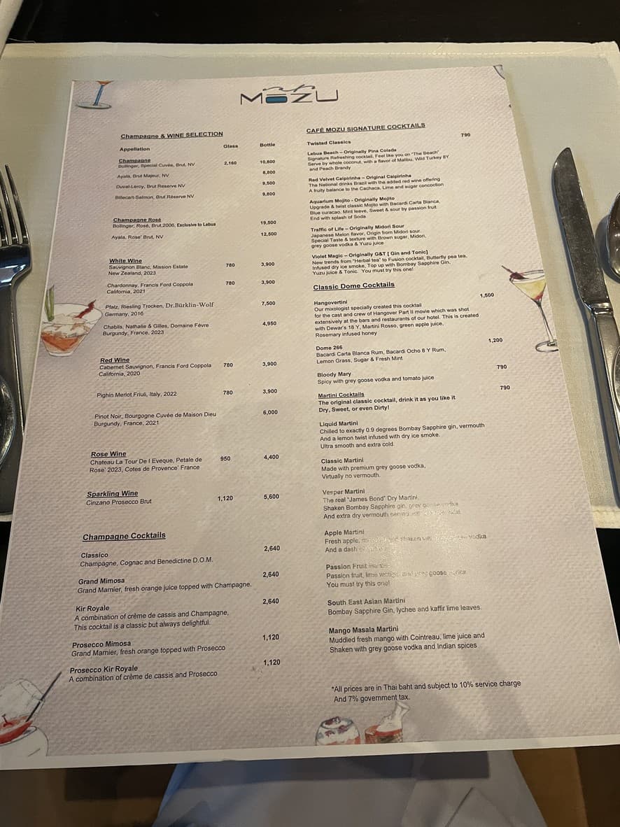 Menu image 4