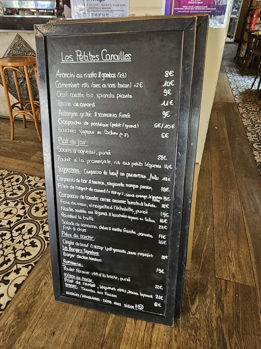 Menu image 1
