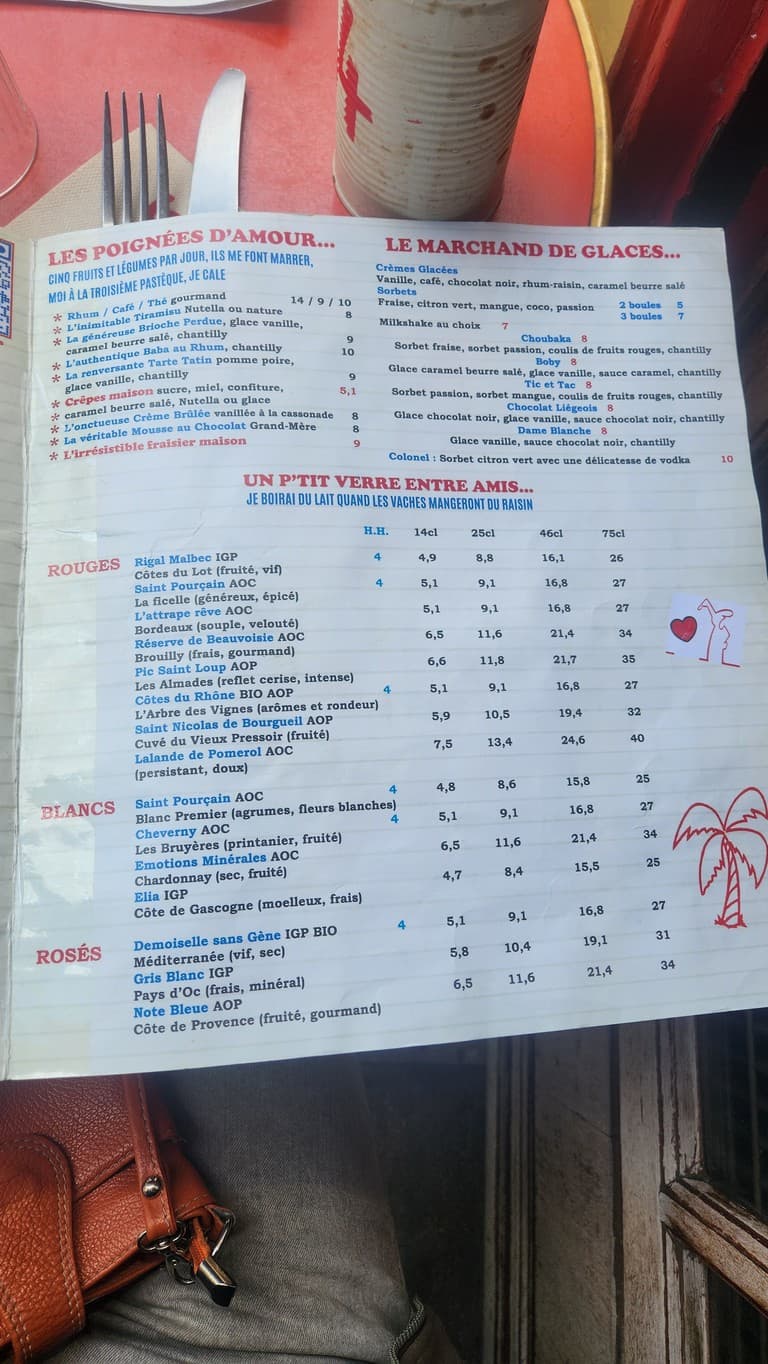 Menu image 2