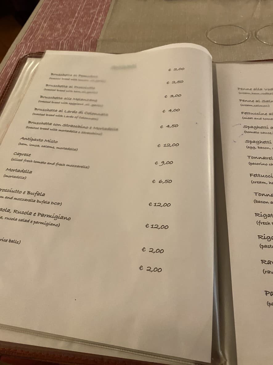 Menu image 1