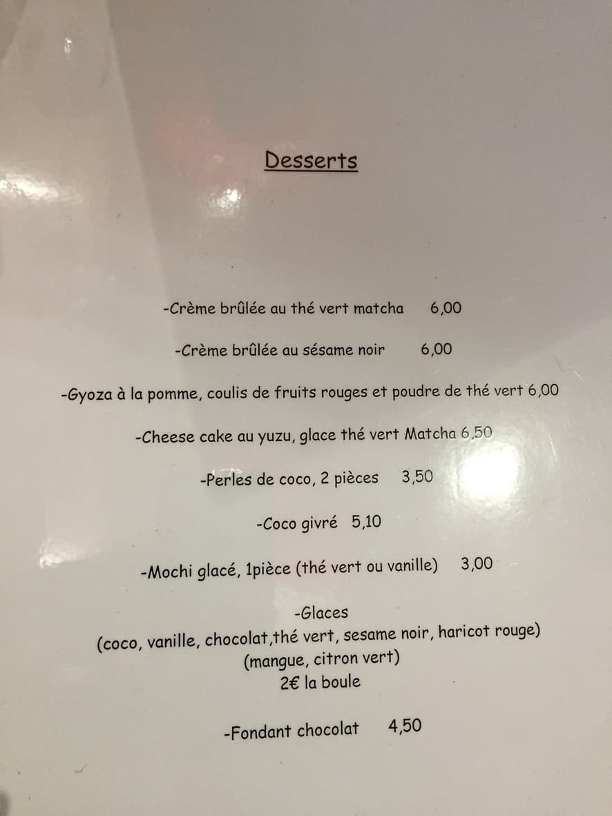 Menu image 1
