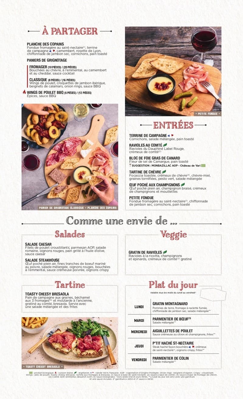 Menu image 1