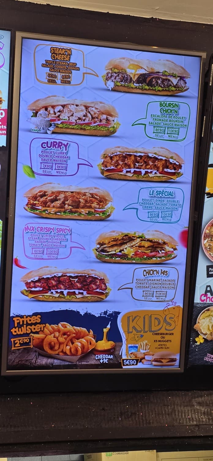 Menu image 2