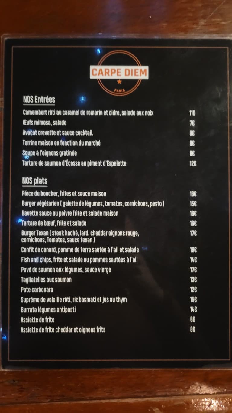 Menu image 1