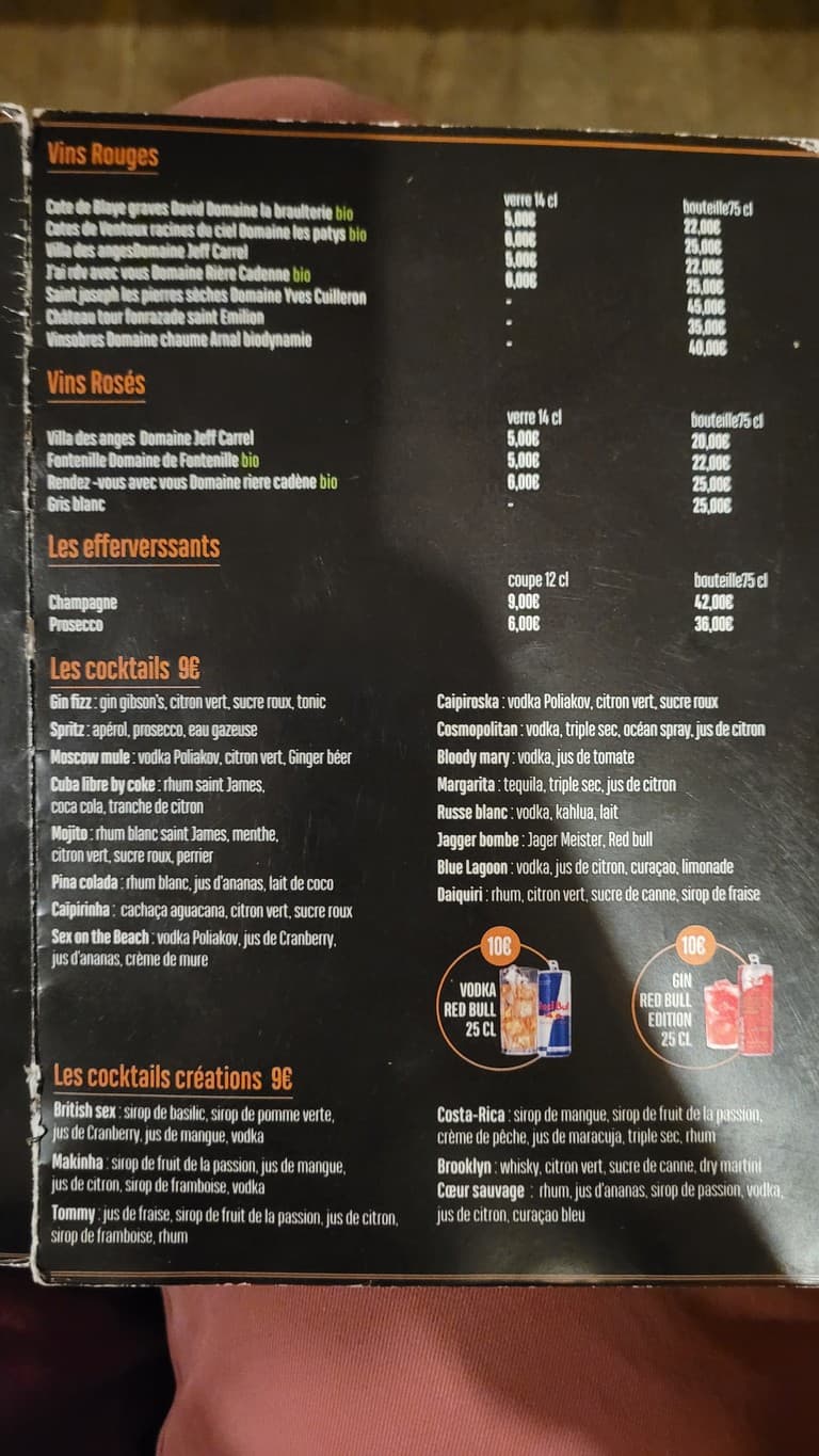 Menu image 3