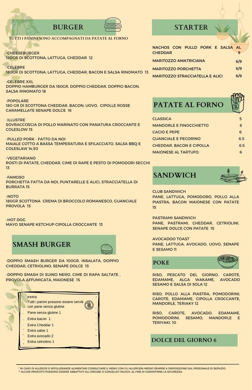 Menu image 1