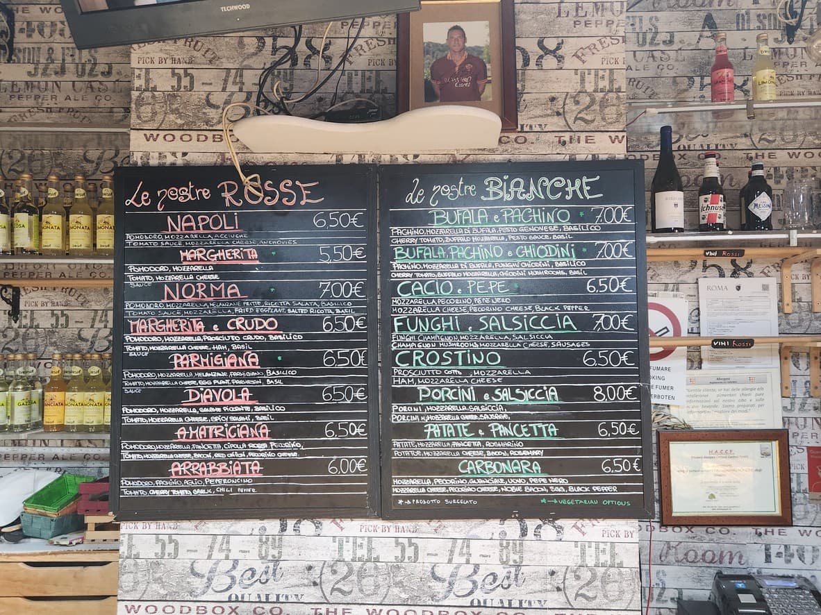 Menu image 1