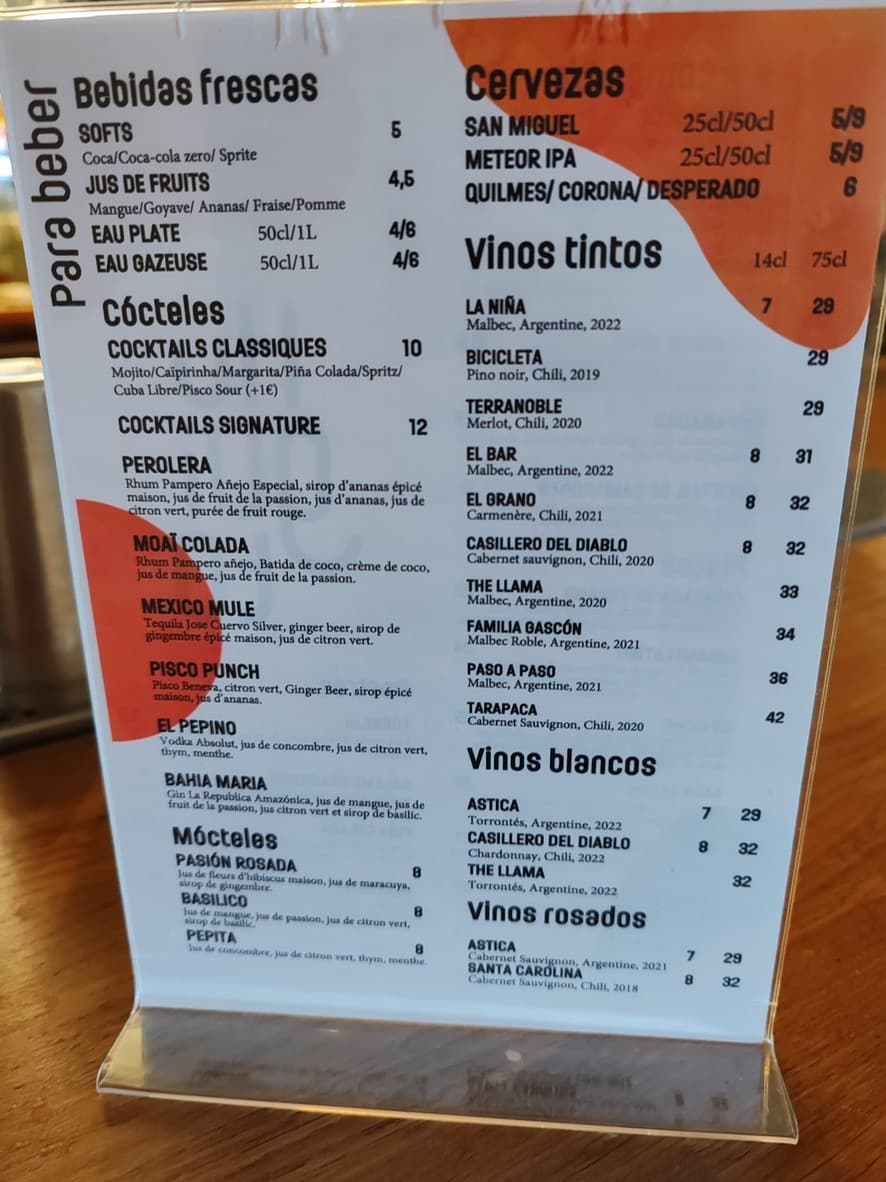 Menu image 2