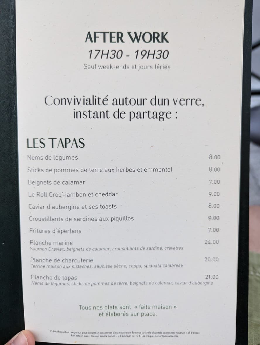 Menu image 1