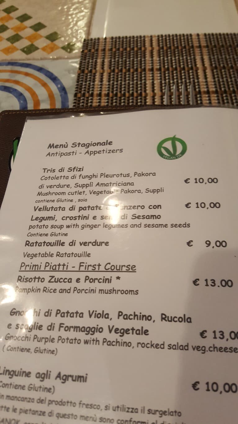 Menu image 1