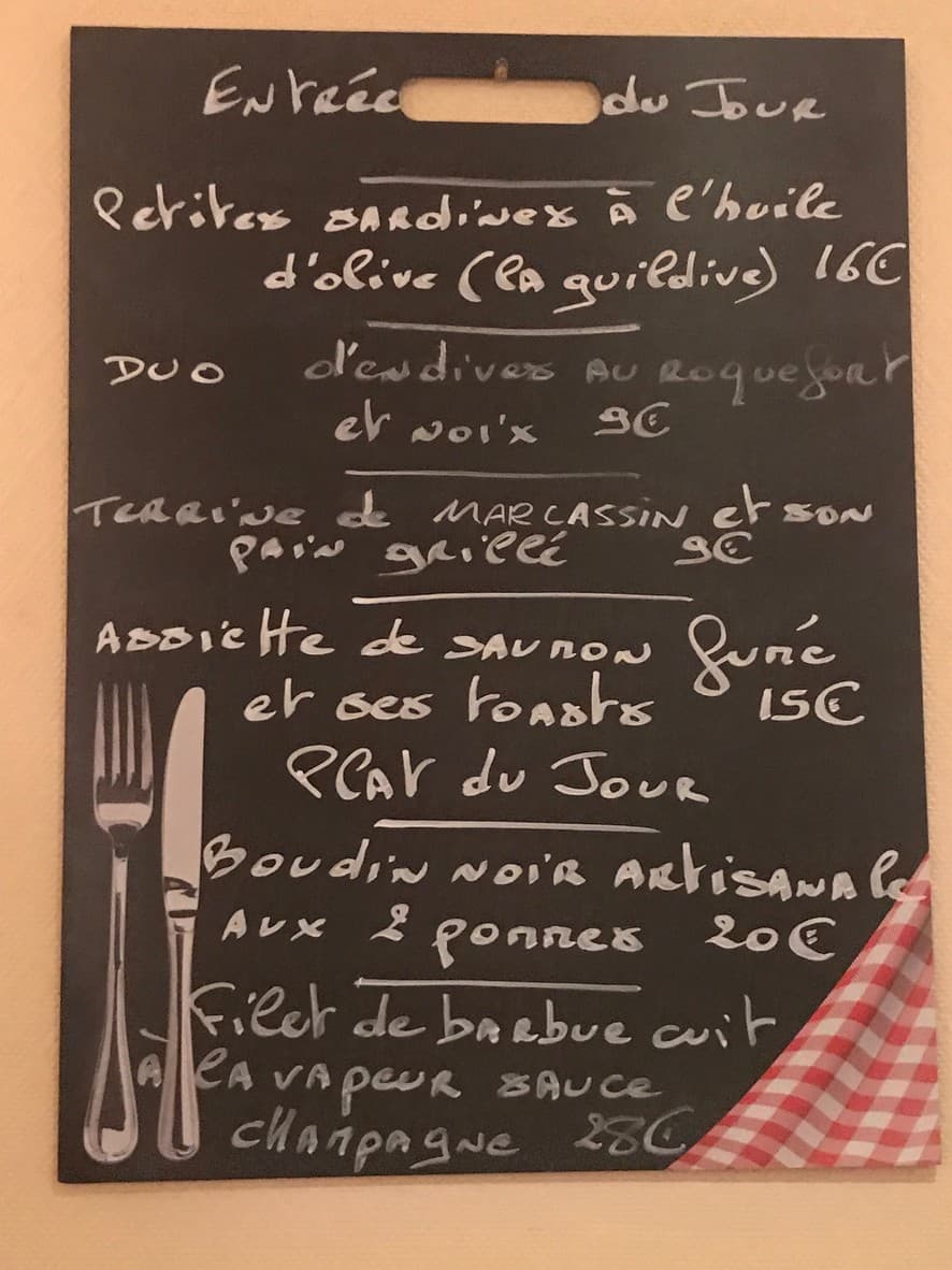 Menu image 3