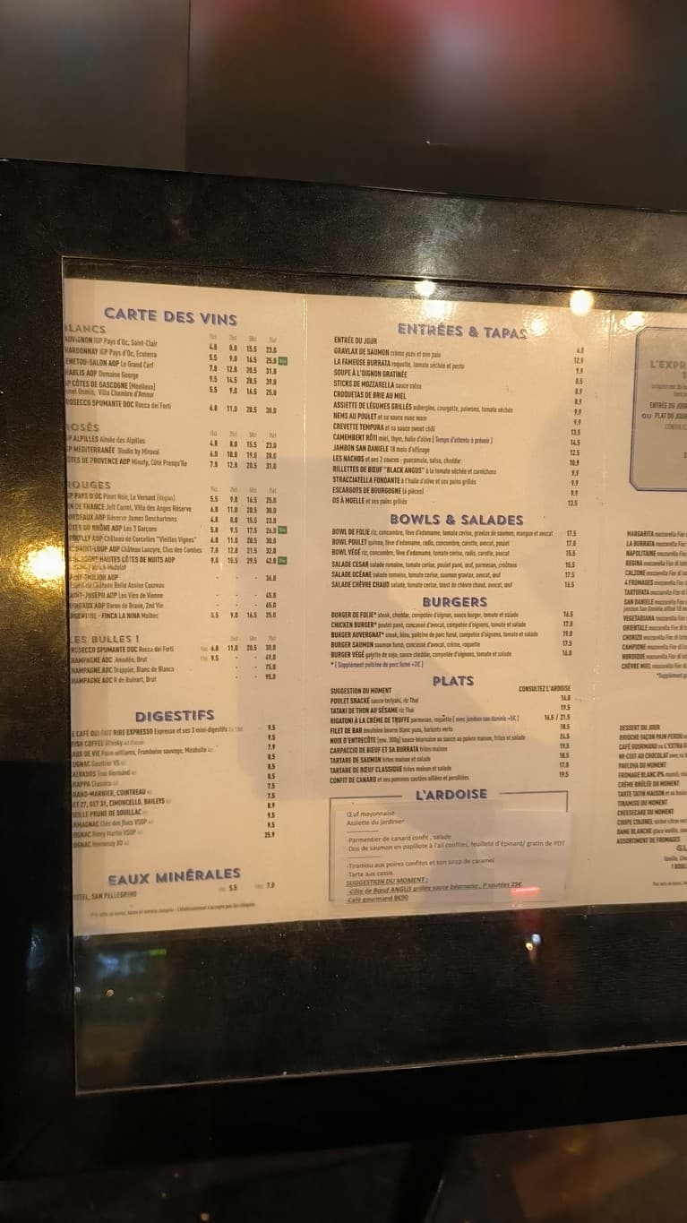 Menu image 1