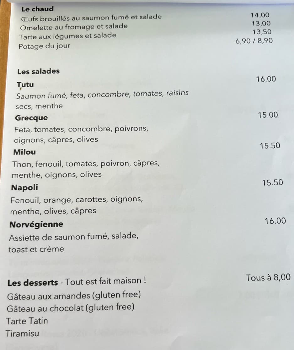 Menu image 1