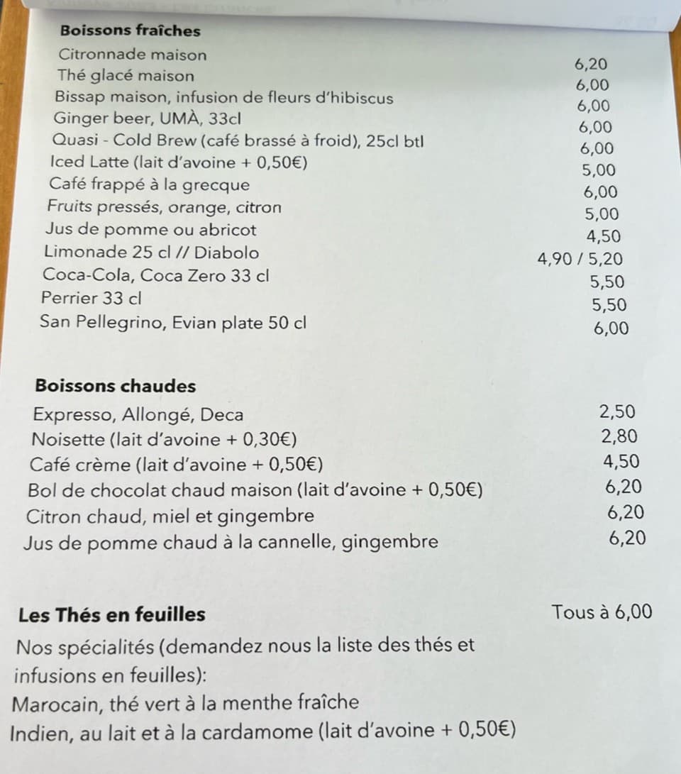 Menu image 2