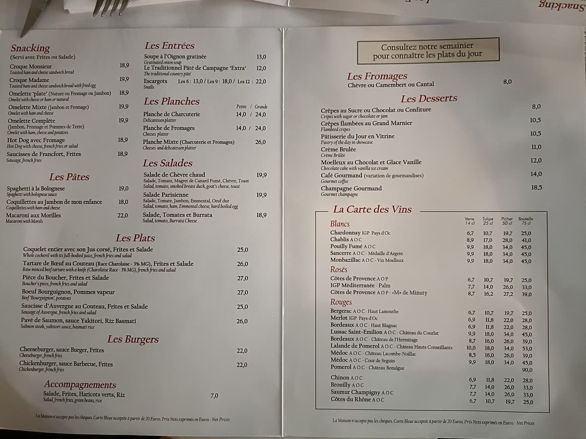 Menu image 1