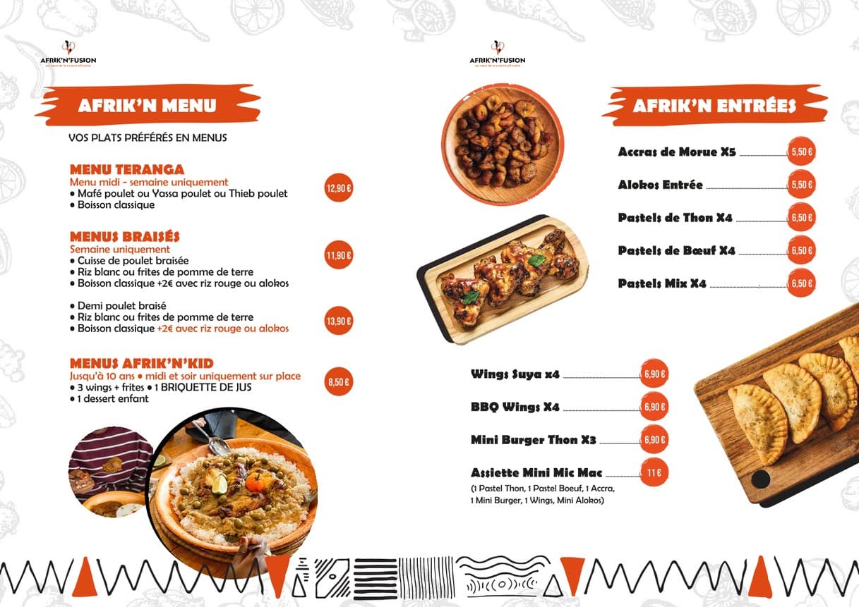 Menu image 1