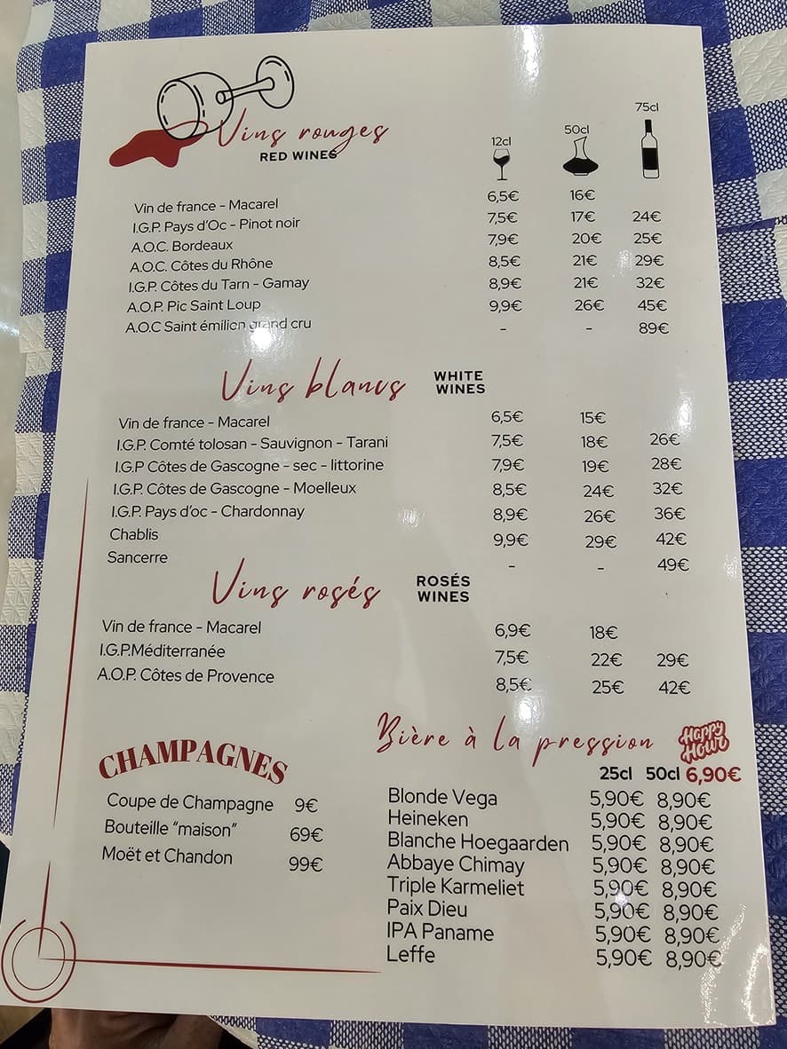 Menu image 4