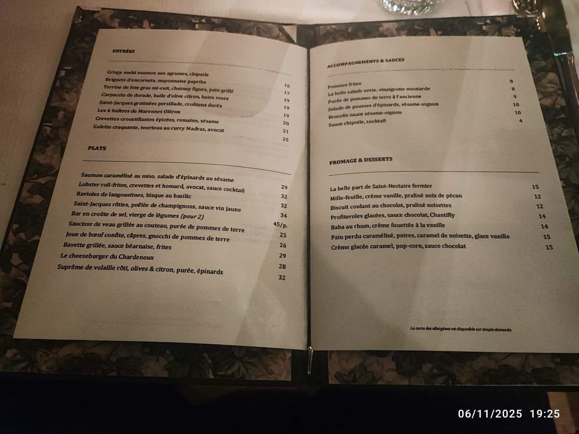 Menu image 1