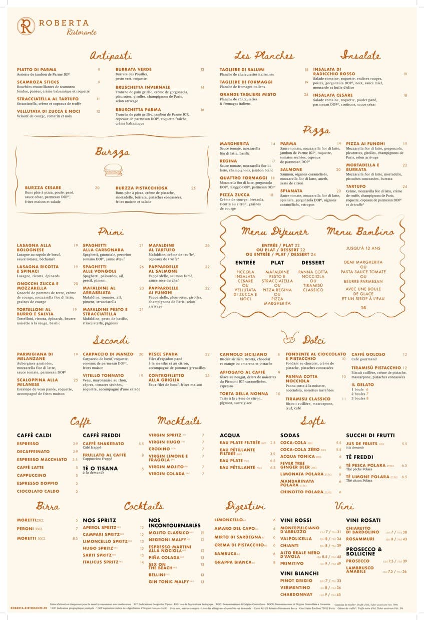Menu image 1