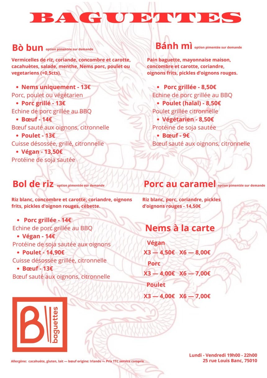 Menu image 1