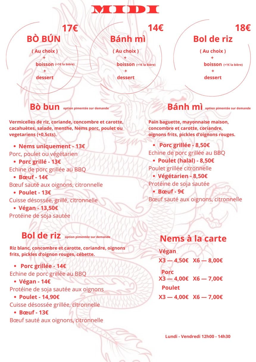 Menu image 2