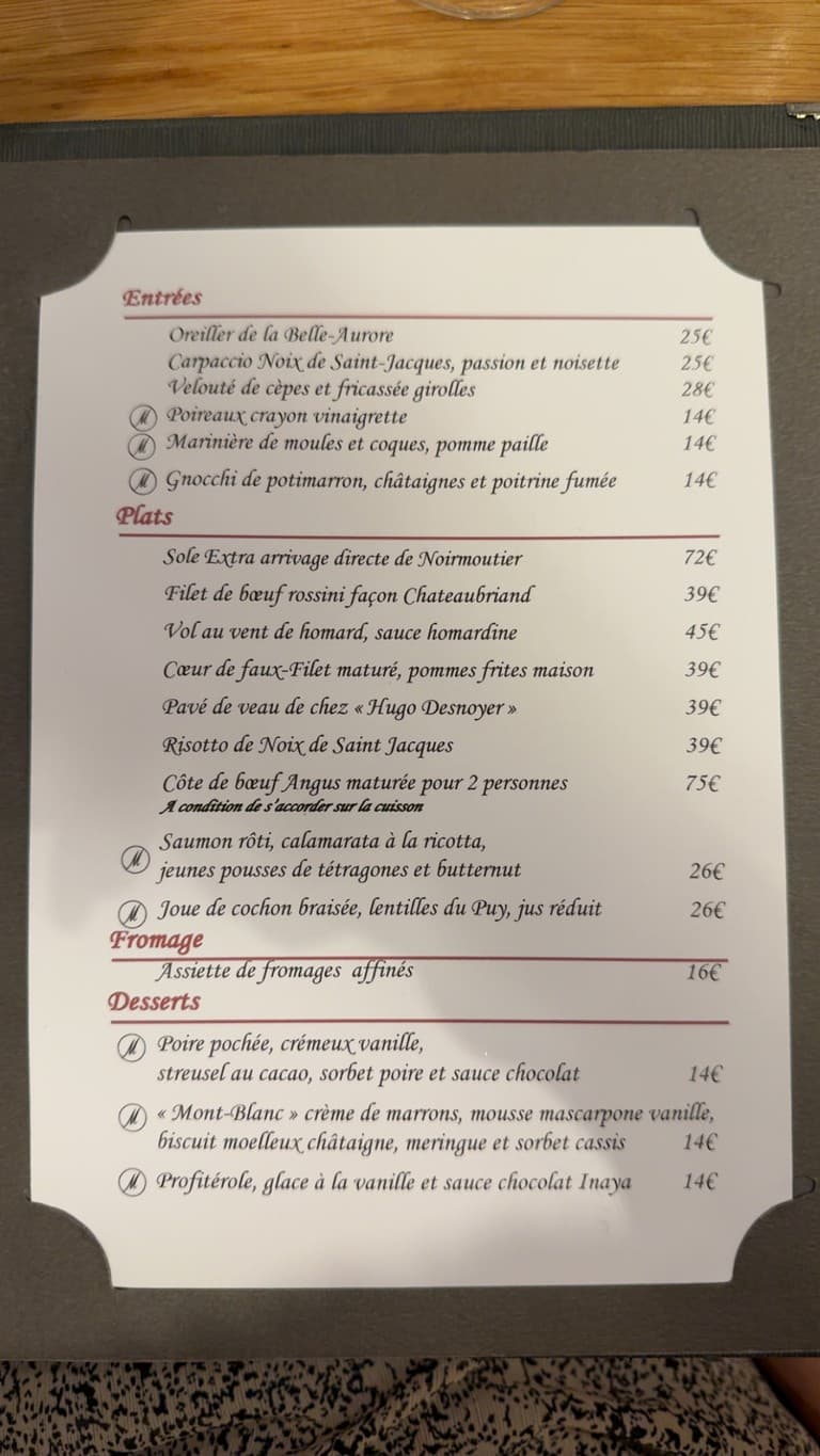 Menu image 3