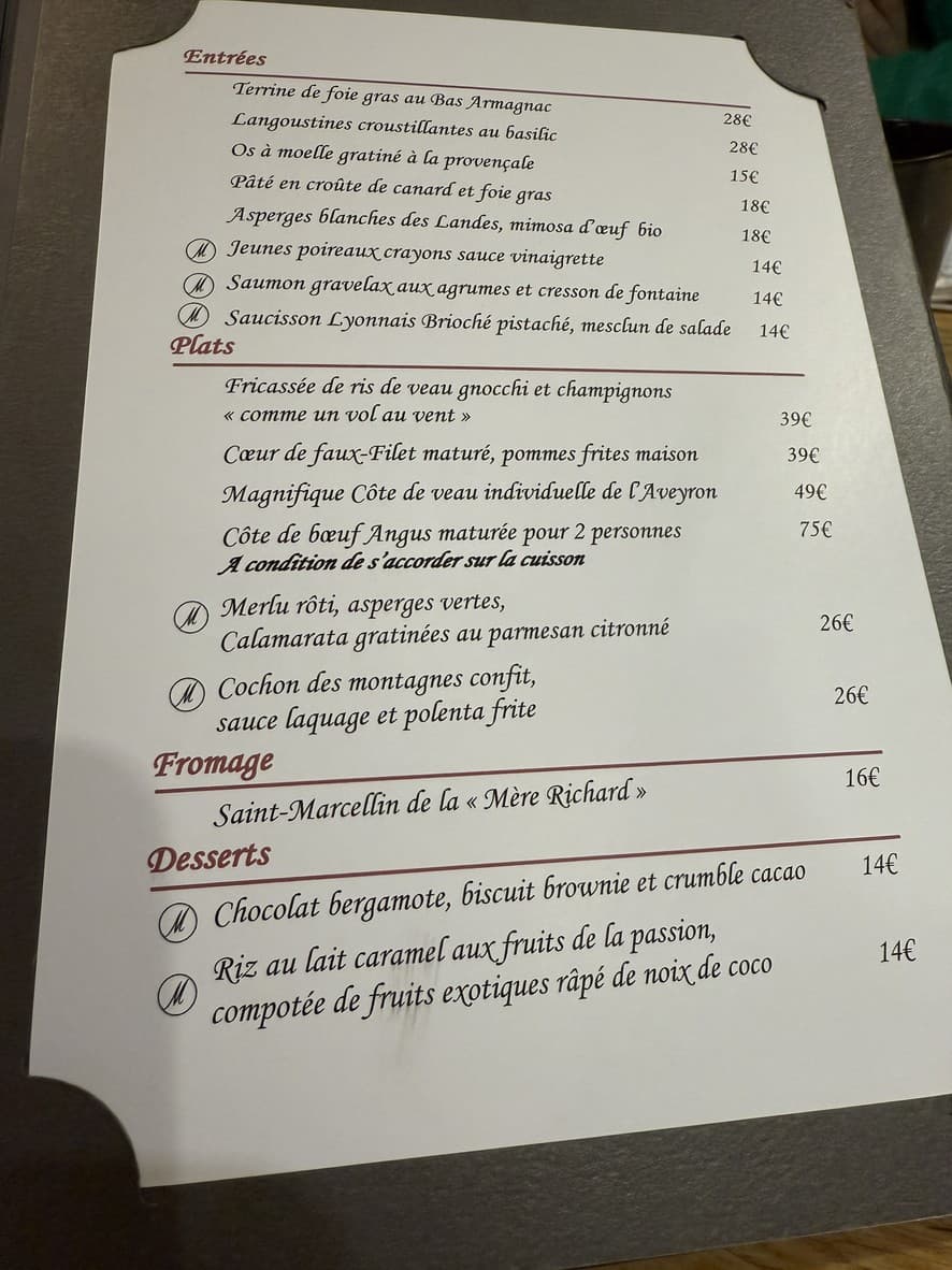 Menu image 4