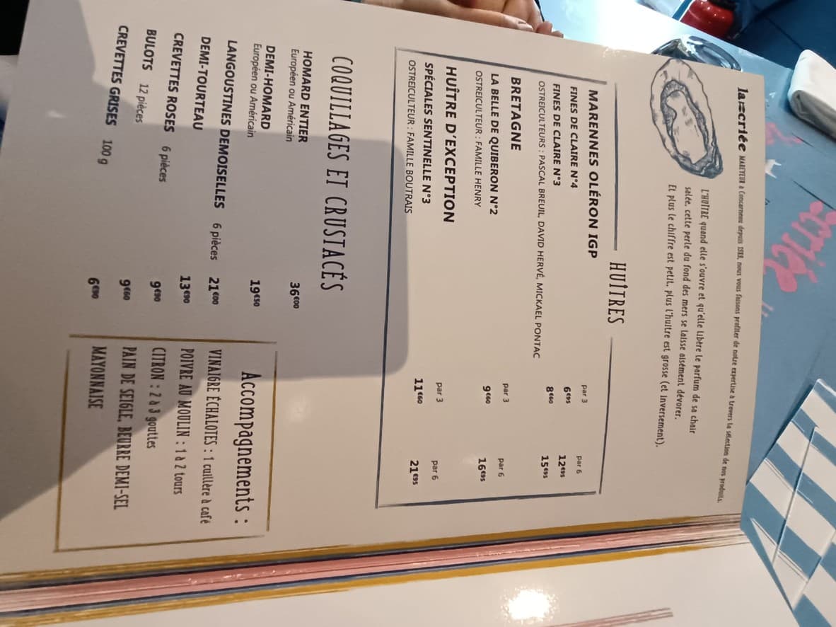 Menu image 1