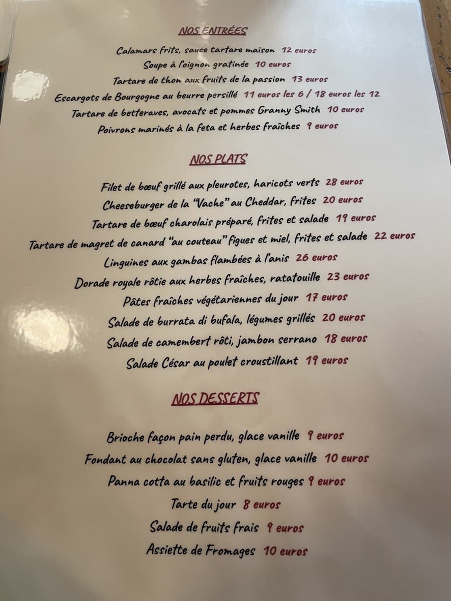 Menu image 1