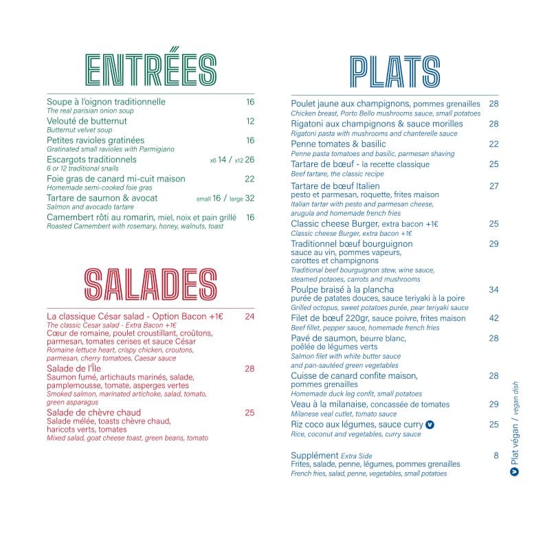 Menu image 1