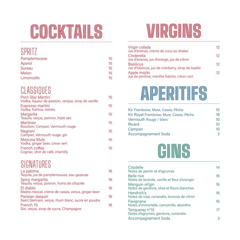 Menu image 2