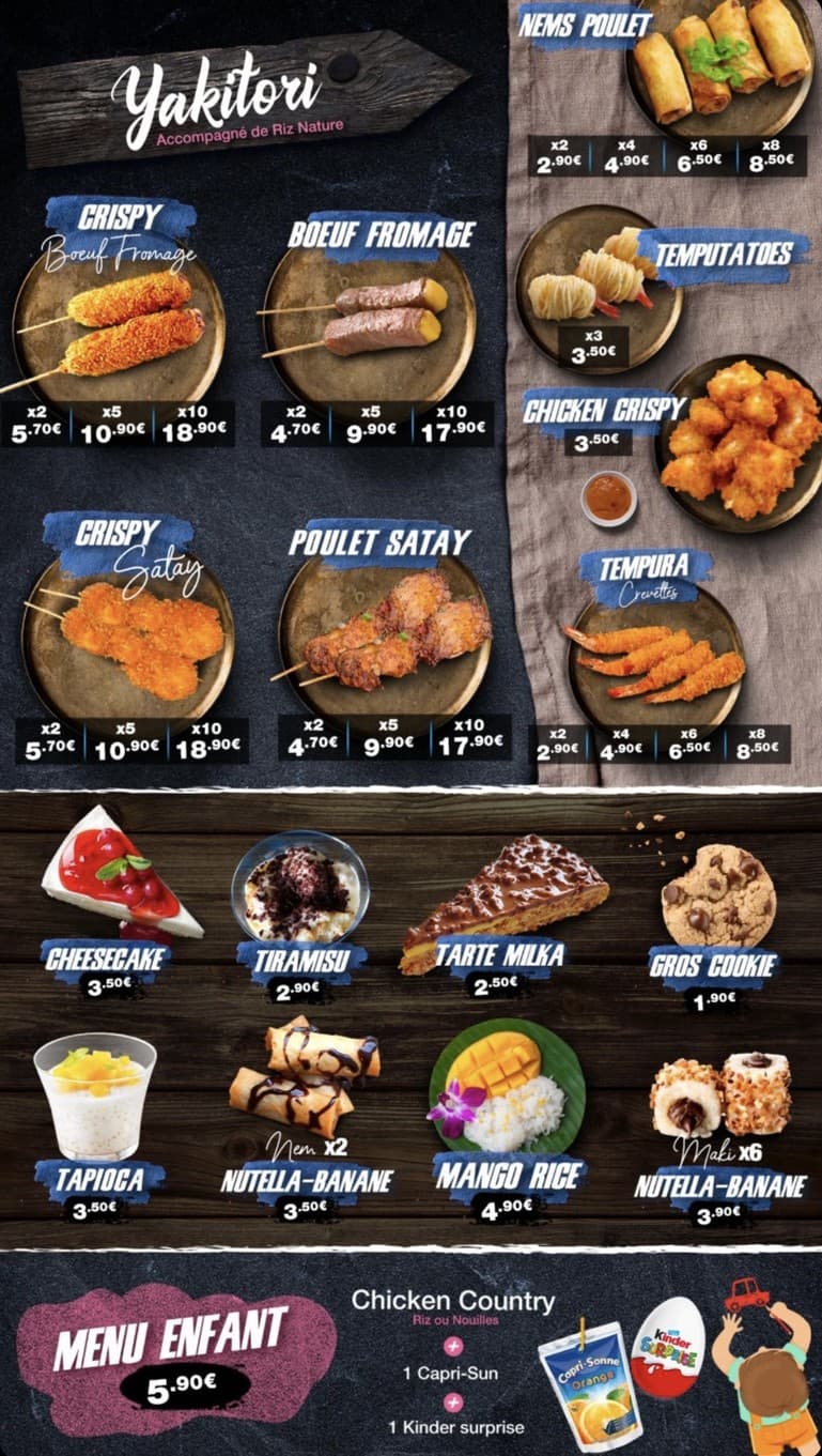Menu image 1