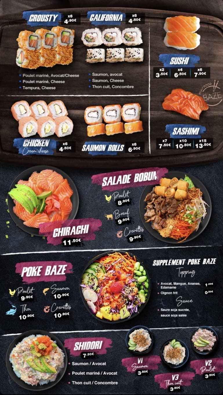 Menu image 2