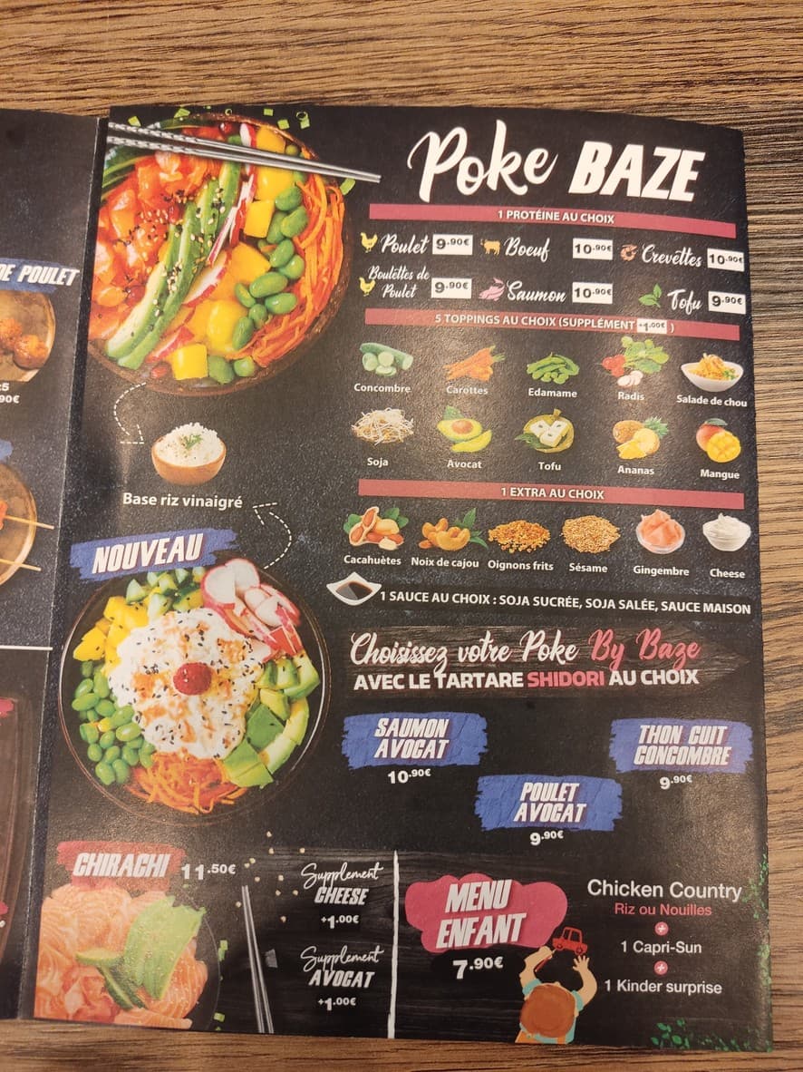 Menu image 3