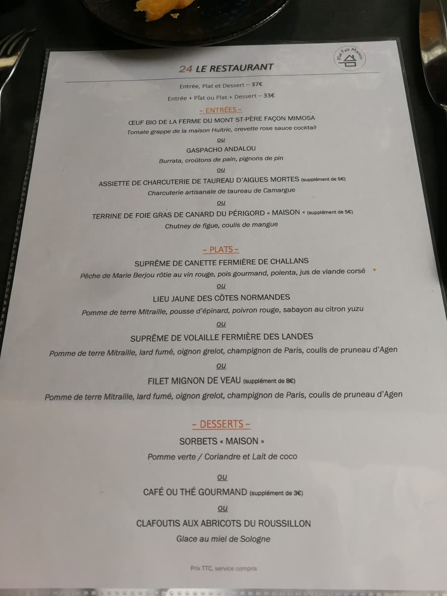 Menu image 1