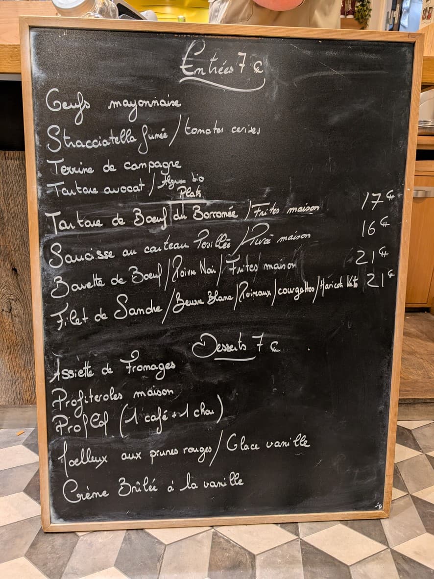 Menu image 1
