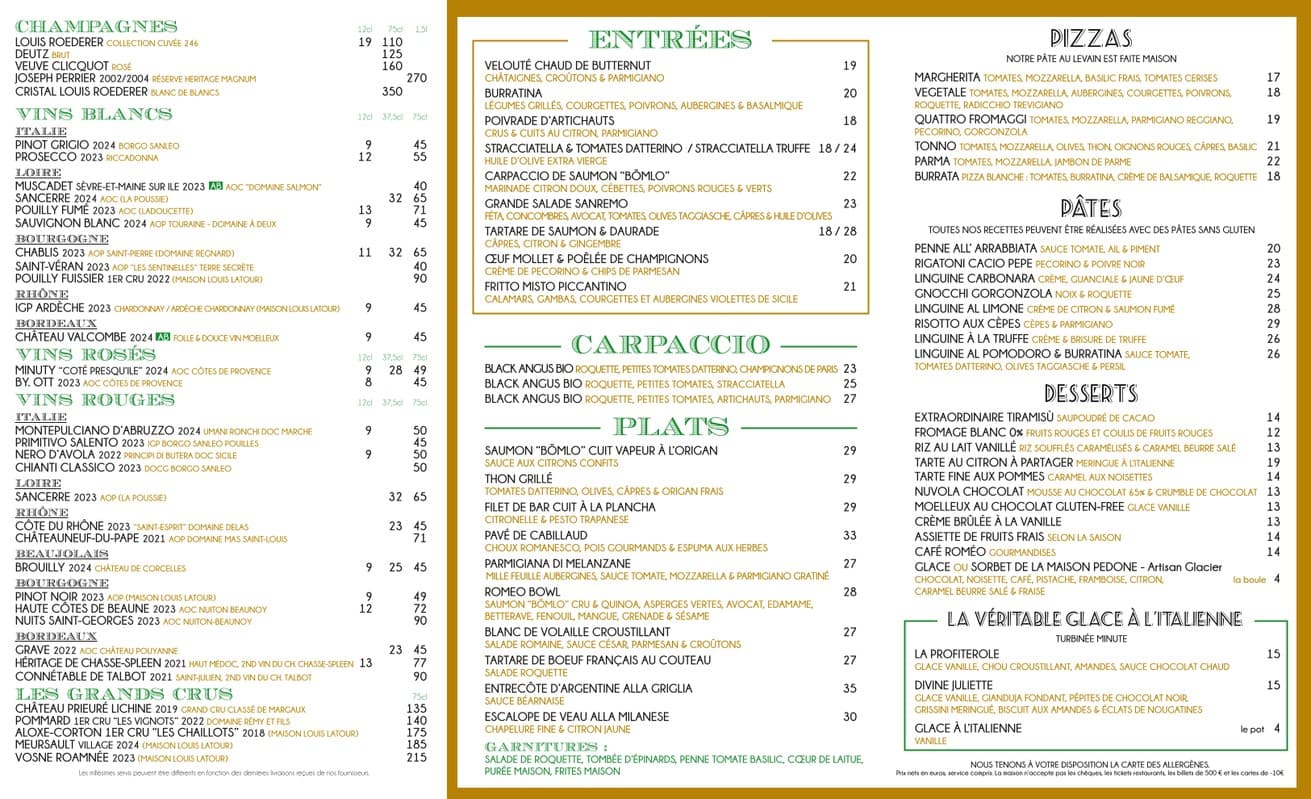 Menu image 2