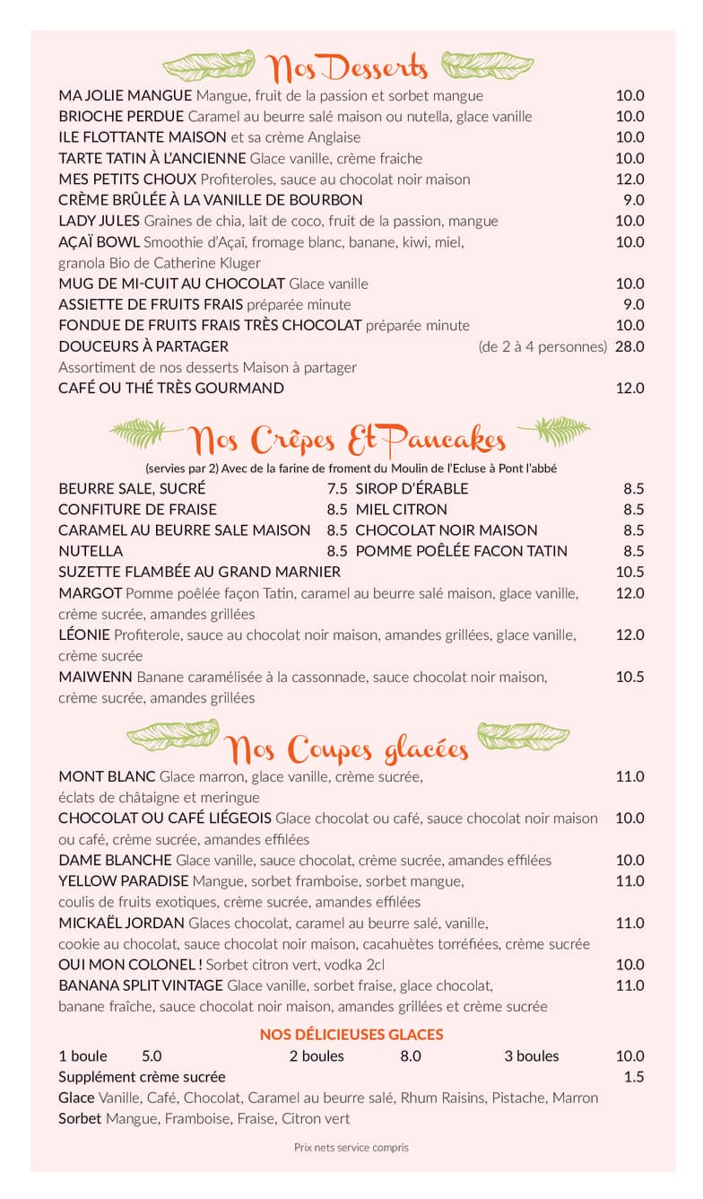 Menu image 4