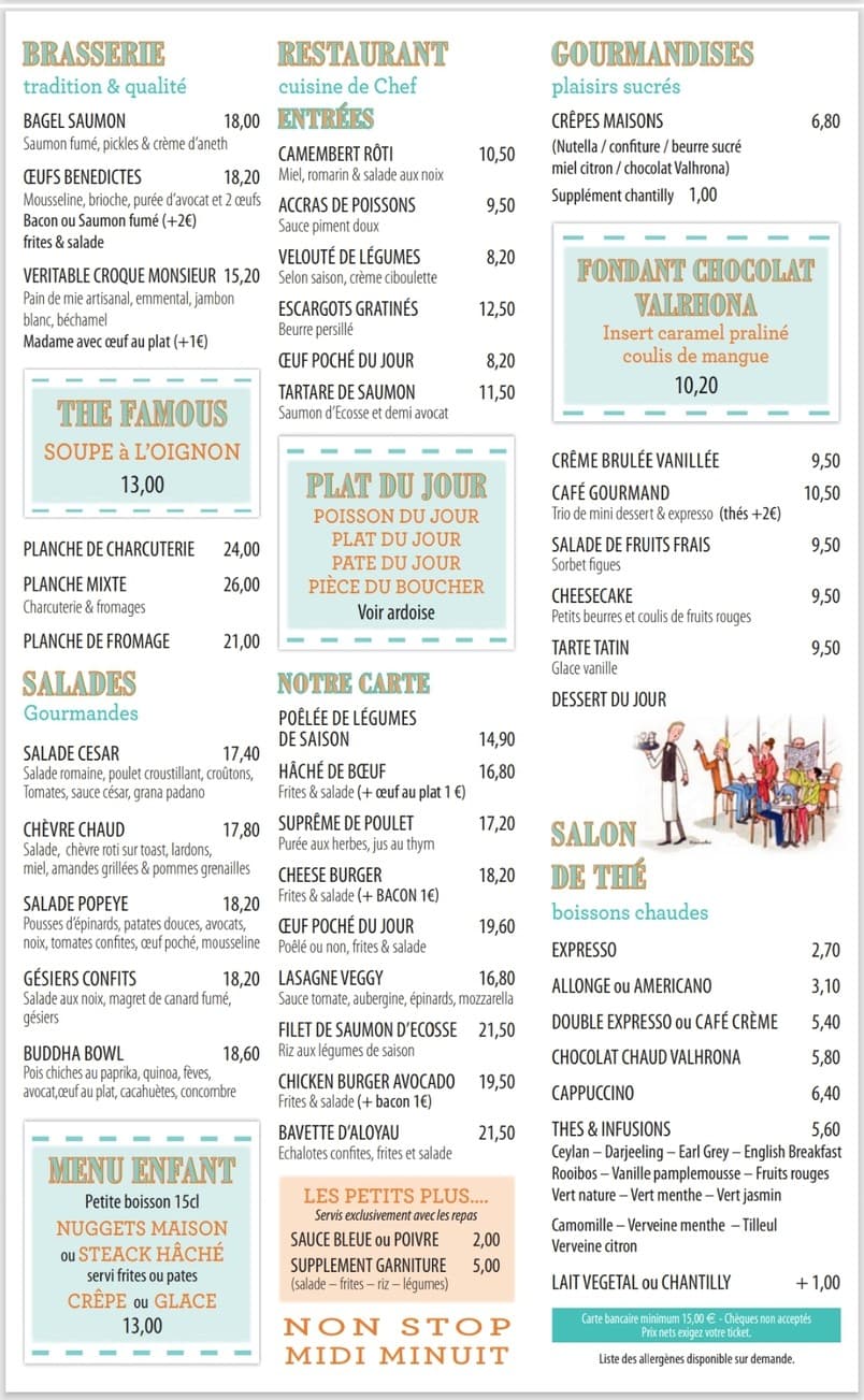 Menu image 1